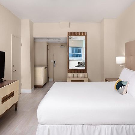 Sherry Frontenac Oceanfront Miami Beach Eksteriør bilde