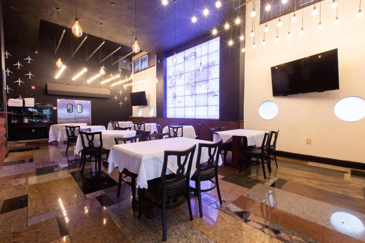 Sherry Frontenac Oceanfront Miami Beach Eksteriør bilde