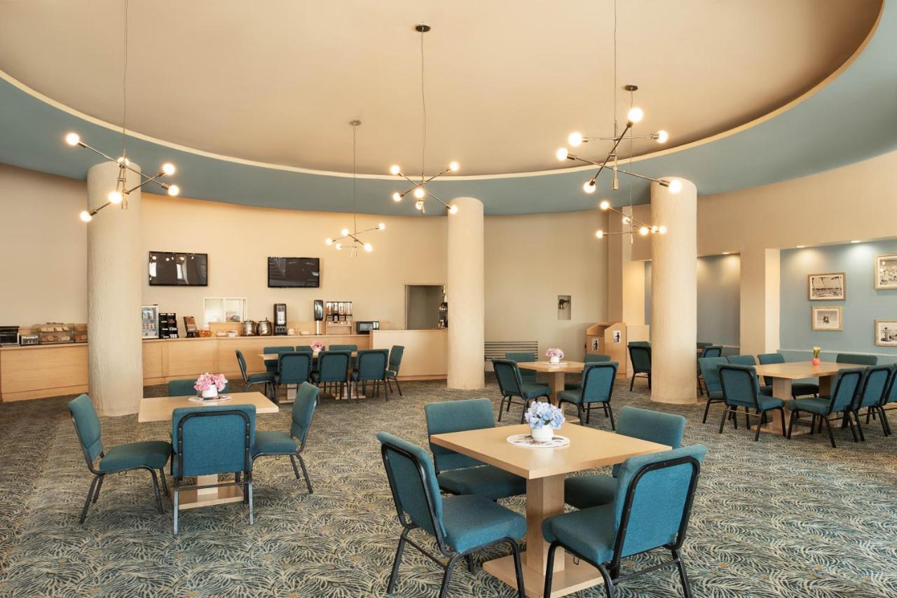 Sherry Frontenac Oceanfront Miami Beach Eksteriør bilde